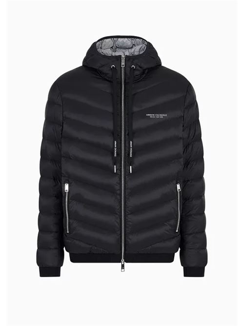 down jacket ARMANI EXCHANGE | 8NZB53 ZNW3Z0217